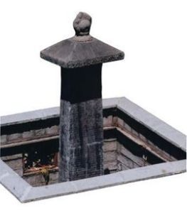 唐蕃會盟碑 唐蕃會盟碑