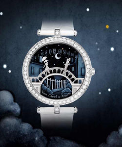 戀人之橋 戀人之橋