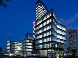 上海保利廣場 上海保利廣場