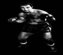 洛奇&middot;馬西亞諾