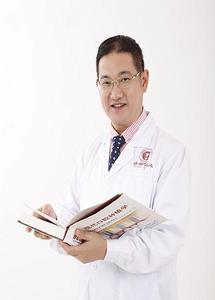 蔣自強[口腔醫生]