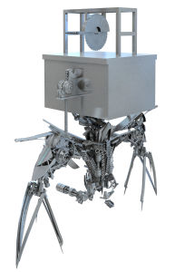 現代大屠殺 / MODERN HOLOCAUST