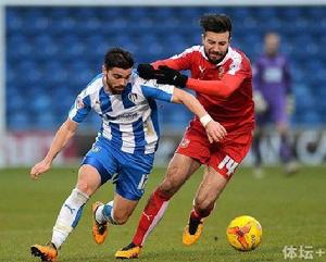 埃利奧特&middot;李