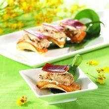 鴻運鱈魚片 鴻運鱈魚片