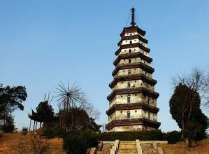 景德寺塔 景德寺塔