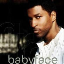 Babyface[製作人、歌手]