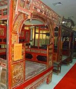 中州古床博物院 中州古床博物院