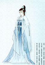 宋凝[唐七小說《華胥引》人物]