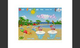 杯中水果汁 杯中水果汁