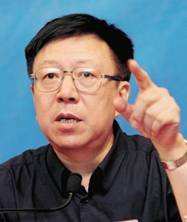 人民大學社會學教授周孝正