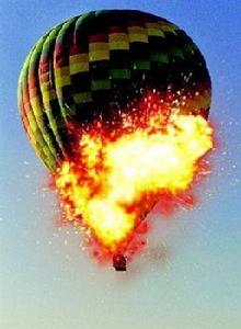 埃及2·26熱氣球爆炸事故 埃及2·26熱氣球爆炸事故