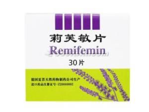 莉芙敏片 莉芙敏片