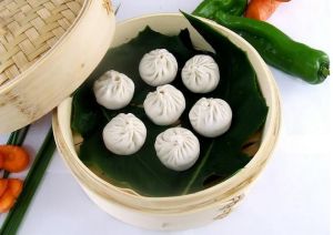 知味小籠包 知味小籠包