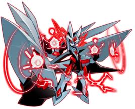 王·蓋亞 王·蓋亞