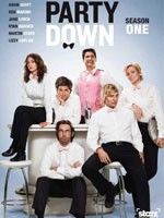 《我為聚會狂》 《我為聚會狂》