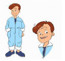 熱血最強哥修羅