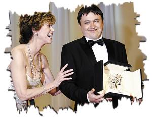 《四月三周兩天》