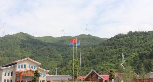 龍里油畫大草原 龍里油畫大草原