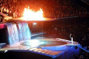 2000年悉尼奧運會