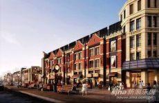 南京金地自在城 南京金地自在城