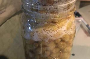 葡萄乾酵母液 葡萄乾酵母液