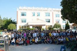 南寧先鋒畫室 南寧先鋒畫室