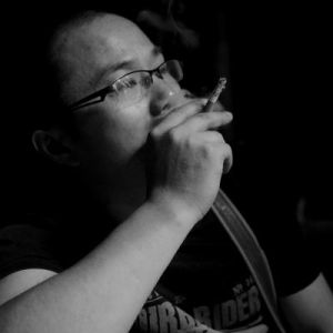 陶醉[虞山當代美術館副館長]