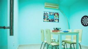 鬱金香桌遊吧三店 鬱金香桌遊吧三店