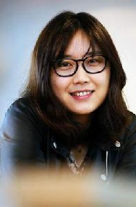 魯德[韓國導演]