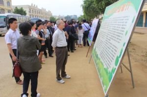 廣西崇左市老年大學 廣西崇左市老年大學