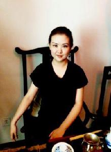 孫曉樂[國家公共營養師]