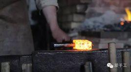 手工鍛造 手工鍛造