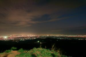 （圖）大肚山台地