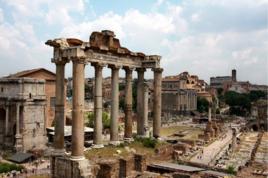 古羅馬皇宮 古羅馬皇宮