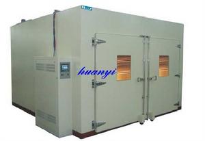 可程式恆溫恆濕機