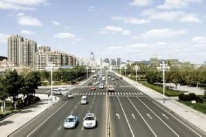 公路交通流 公路交通流