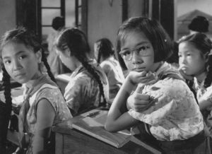 《大躍進中的小主人》 《大躍進中的小主人》