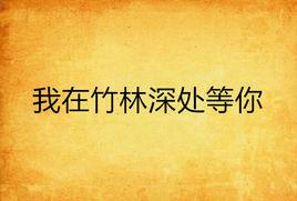 我在竹林深處等你 我在竹林深處等你