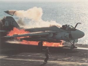 客機事故分析中心