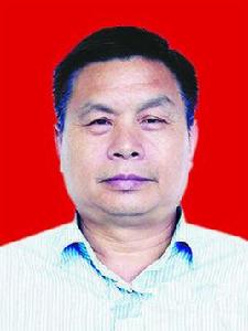 楊序德[烏魯木齊市應急管理局局長]