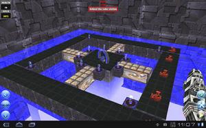 前線守衛者2 F.Defender2