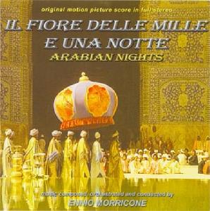 1001[意法1974年皮埃爾·保羅·帕索里尼執導電影]