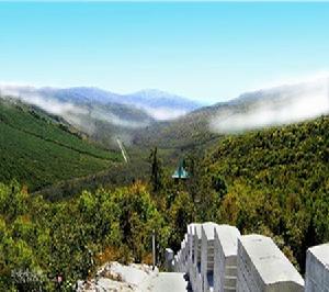 西大圈旅遊區 西大圈旅遊區