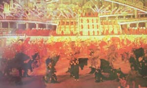 1993年北京全運會