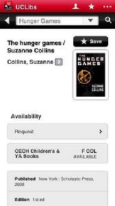 加州大學圖書館 加州大學圖書館