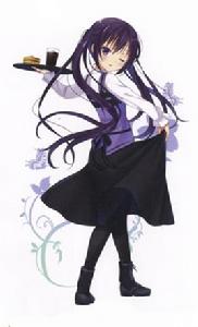 天天座理世 天天座理世