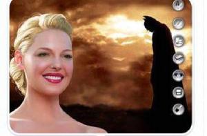 凱薩琳的微笑 凱薩琳的微笑