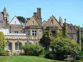 杜倫大學商學院