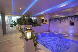 朗麗茲西山溫泉 朗麗茲西山溫泉