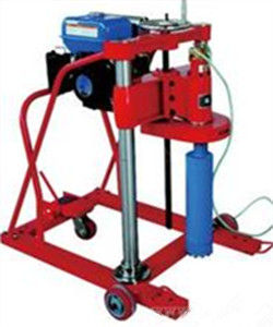 混凝土鑽孔取芯機 混凝土鑽孔取芯機